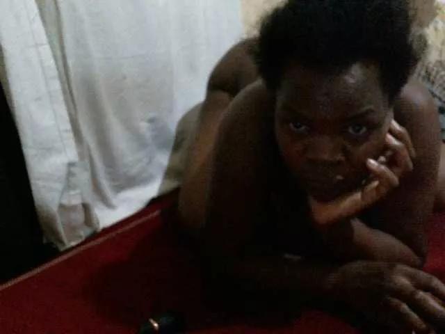 Sweet-Trizer from BongaCams
