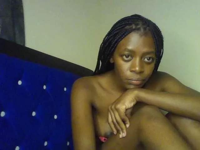 sweetally from BongaCams