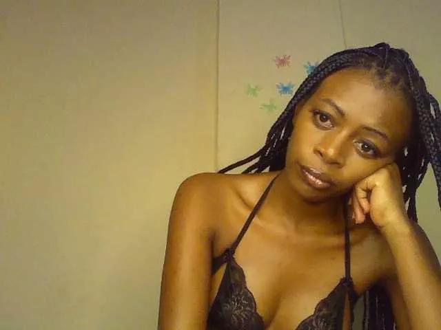 sweetally from BongaCams