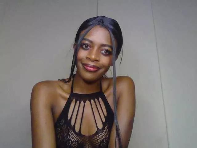 sweetally from BongaCams
