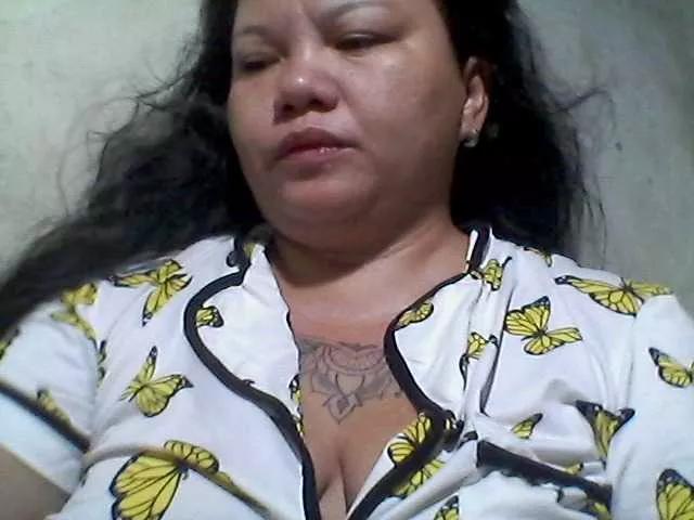 sweetasian33 from BongaCams