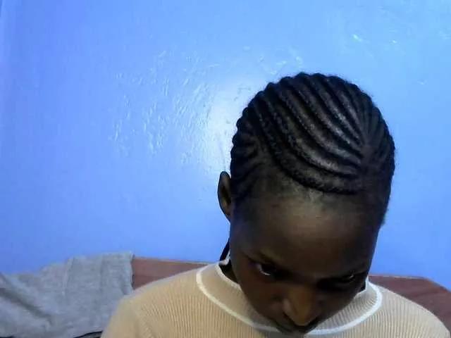 SweetBellan from BongaCams