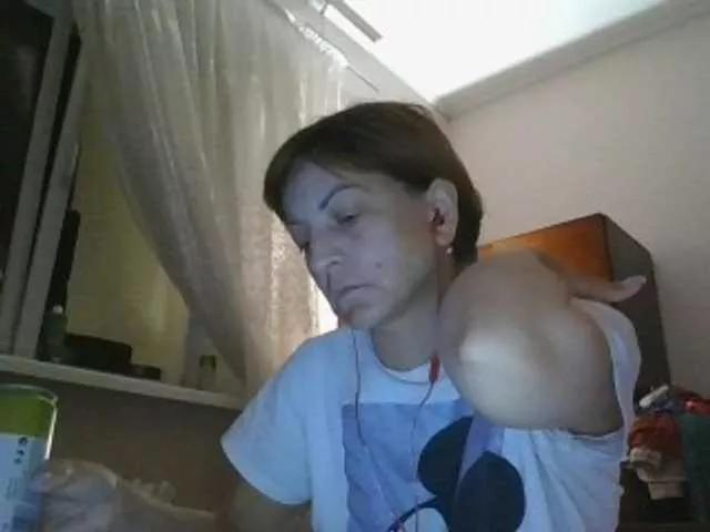 sweetcandy1 from BongaCams