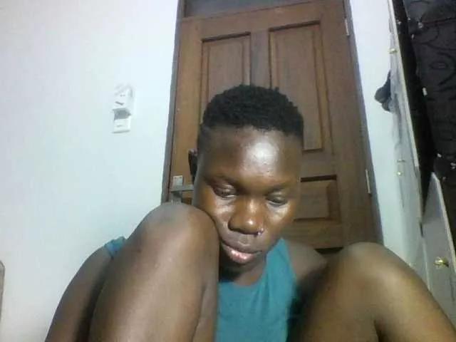 Sweetchocolate from BongaCams