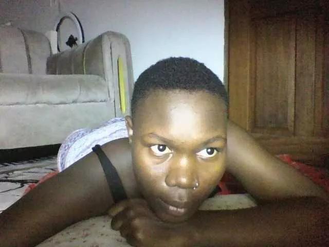 Sweetchocolate from BongaCams