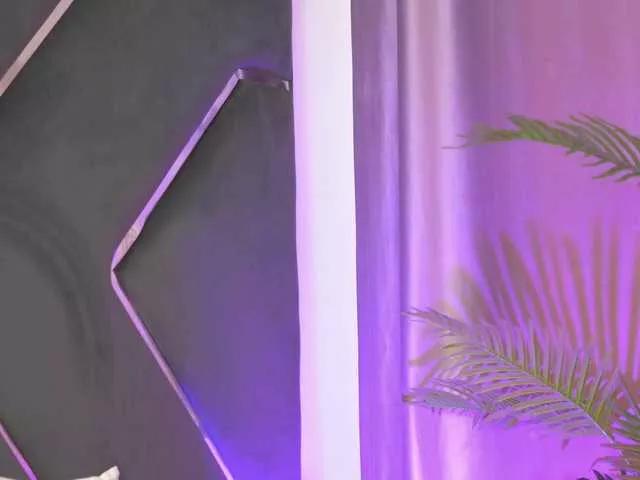 SweetChristine from BongaCams is Freechat