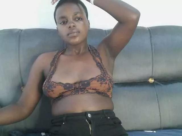 Sweetcutie1 from BongaCams