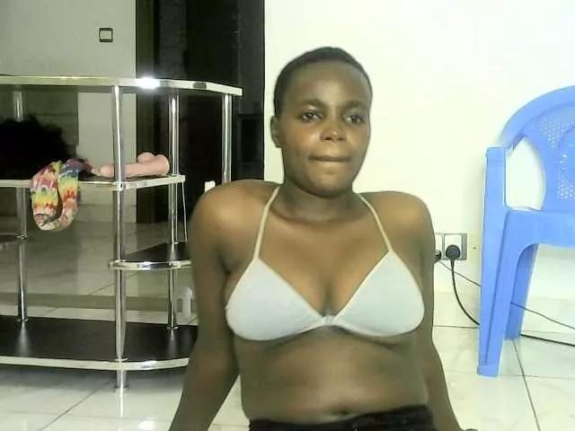 Sweetcutie1 from BongaCams