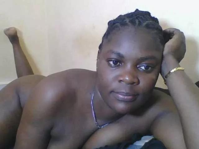 Sweetdarkskin from BongaCams
