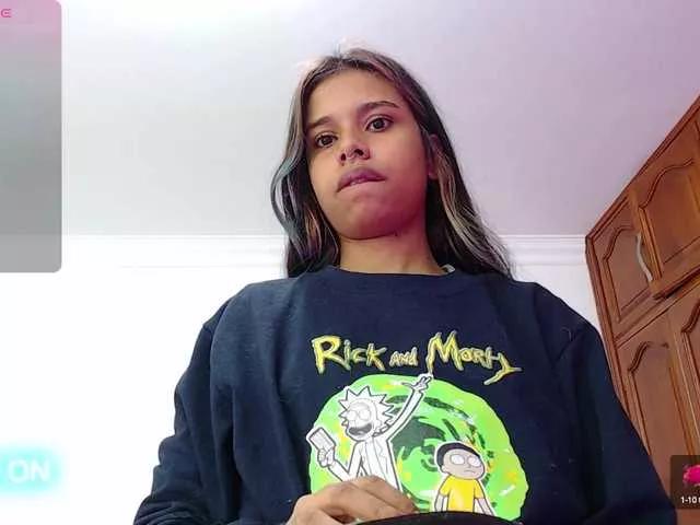 sweetebony20 from BongaCams