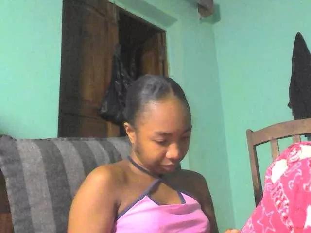Sweetiepop from BongaCams is Freechat