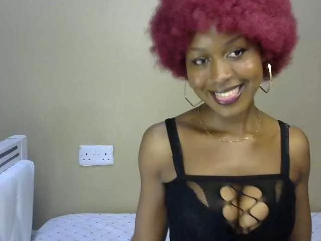 Sweetkiki from BongaCams