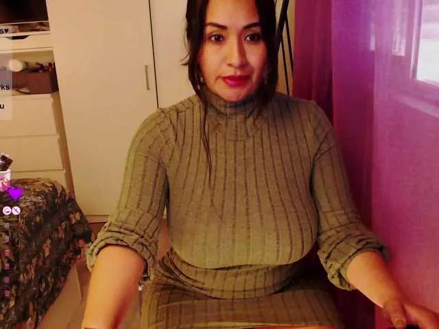 sweetlollipopp from BongaCams