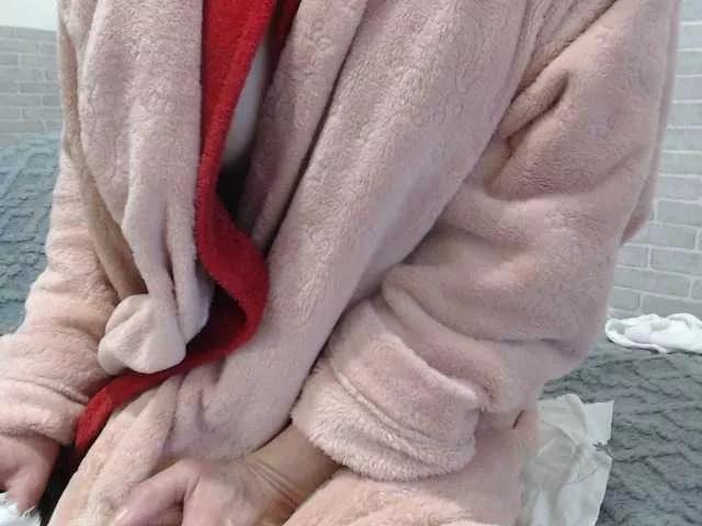 sweetmaju from BongaCams