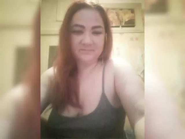 SweetMAZDA from BongaCams