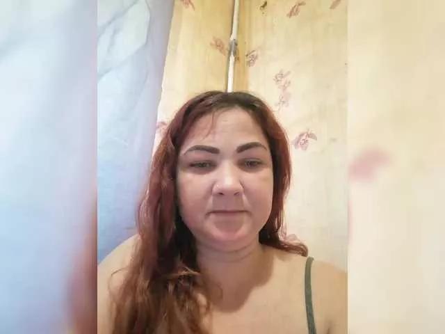 SweetMAZDA from BongaCams