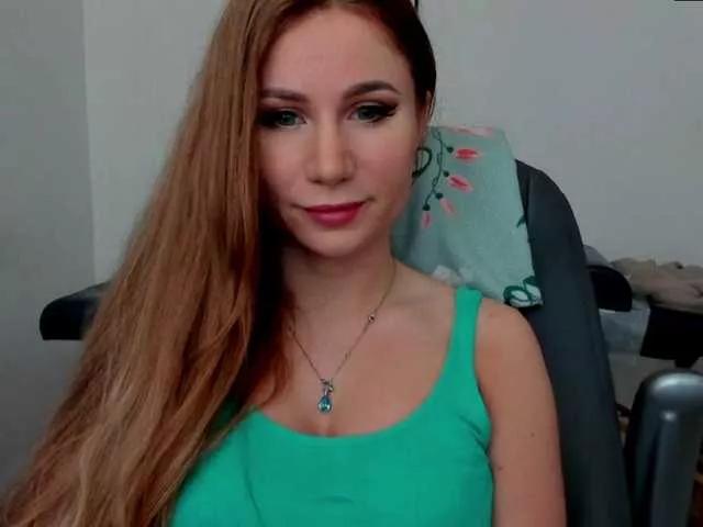 SweetMirande from BongaCams