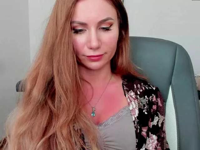 SweetMirande from BongaCams