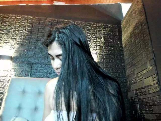 SweetMoniica from BongaCams