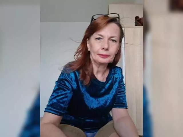 Sweetmurrr from BongaCams is Freechat