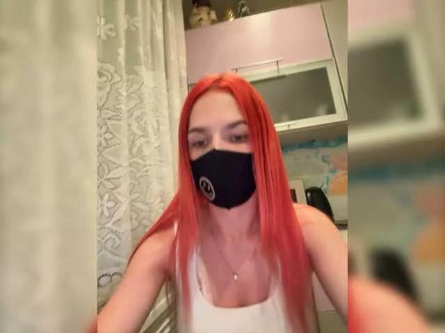 SweetNasty1 from BongaCams