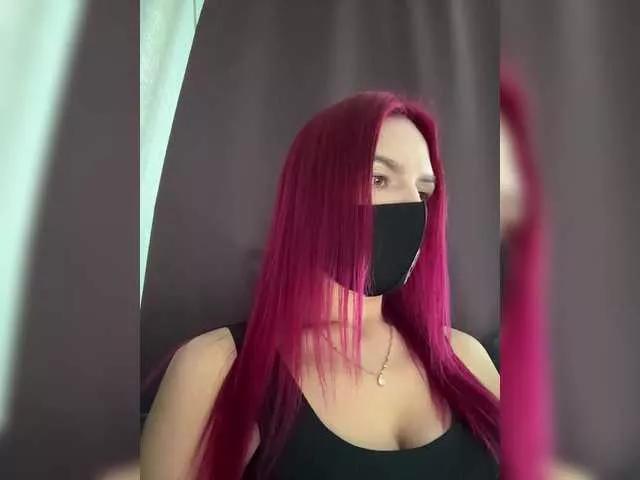 SweetNasty1 from BongaCams