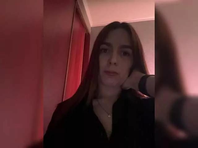 SweetNasty1 from BongaCams