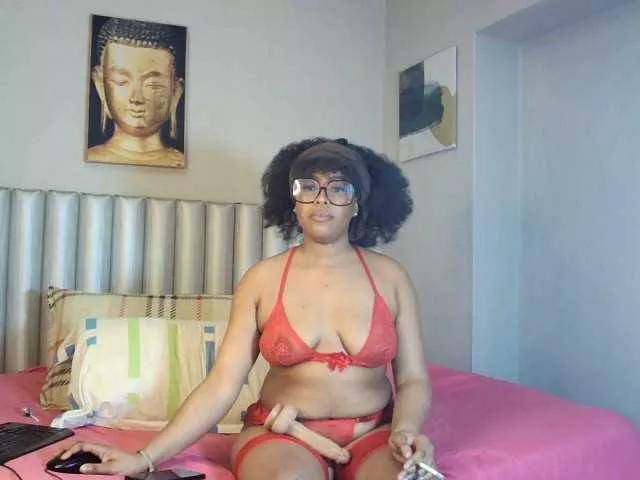 sweetprettyBxx from BongaCams