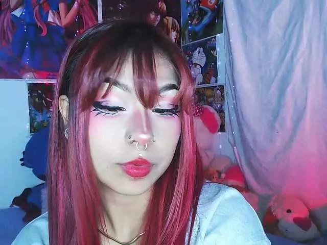 Sweetred11 from BongaCams