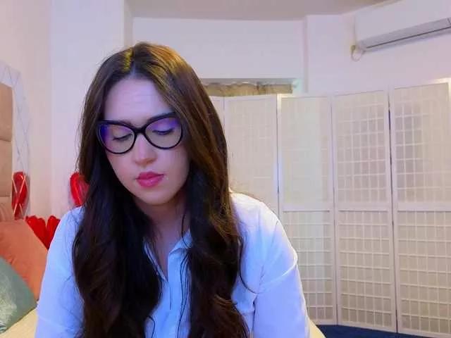 SweetScribe from BongaCams is Freechat
