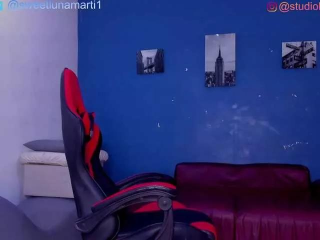 sweetSecrethot1 from BongaCams