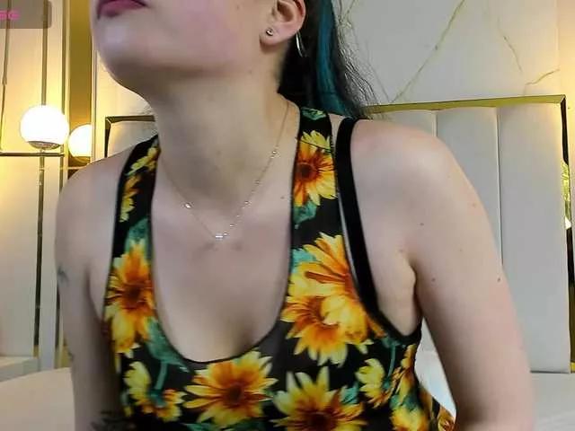 sweetsin-vc from BongaCams