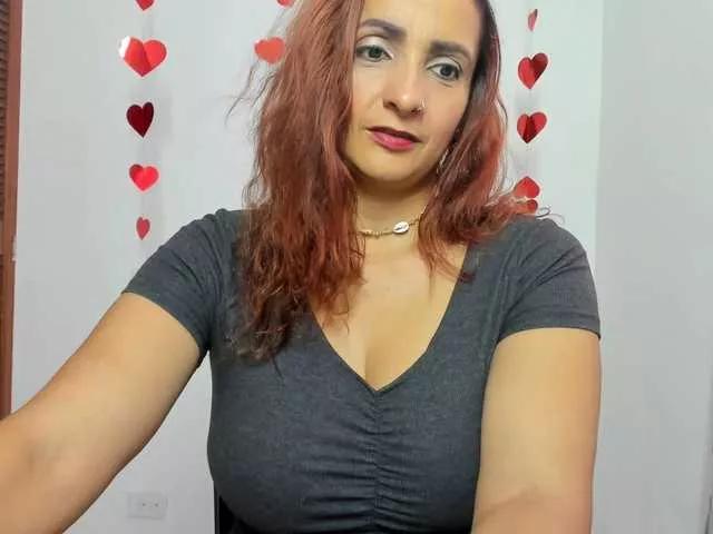 sweetsofia5 from BongaCams