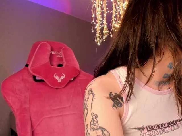 sweetsoft from BongaCams is Freechat
