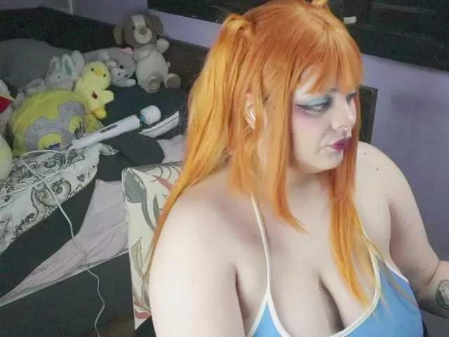 SweetSuika from BongaCams