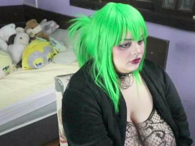 SweetSuika from BongaCams