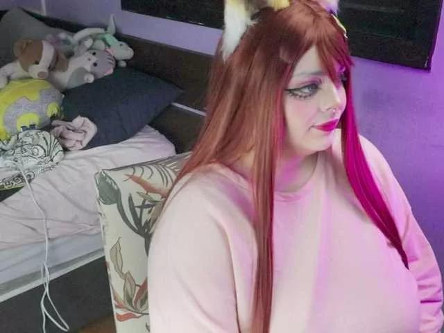 SweetSuika from BongaCams