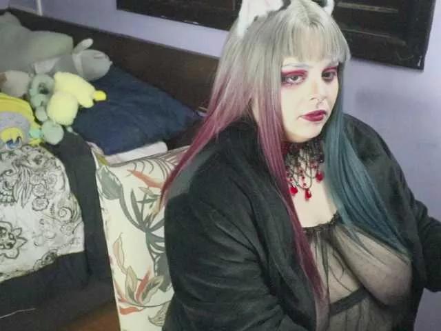 SweetSuika from BongaCams