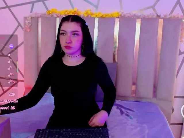 Sweett-tay from BongaCams