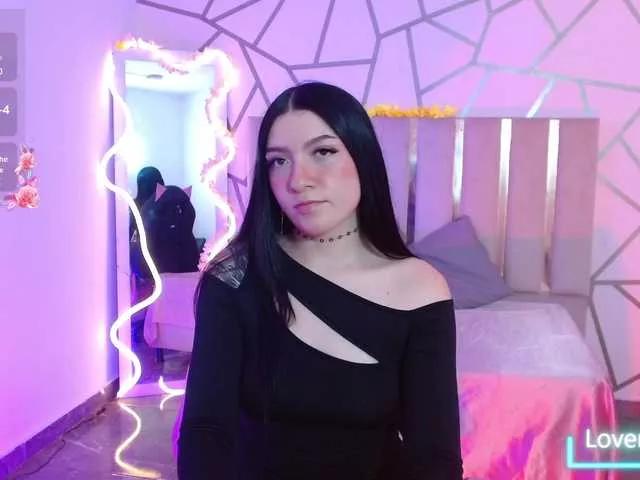 Sweett-tay from BongaCams