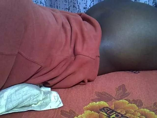 Sweetvine from BongaCams