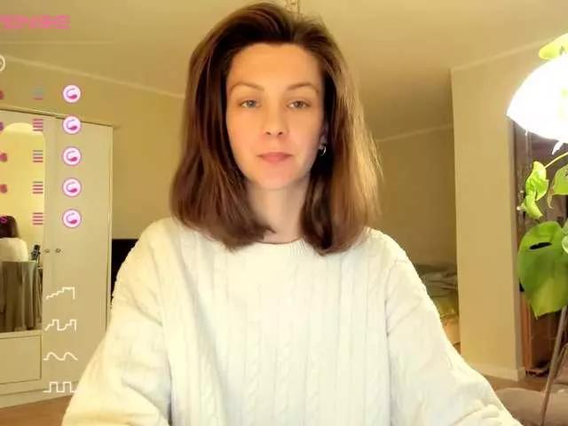 SweetWater from BongaCams