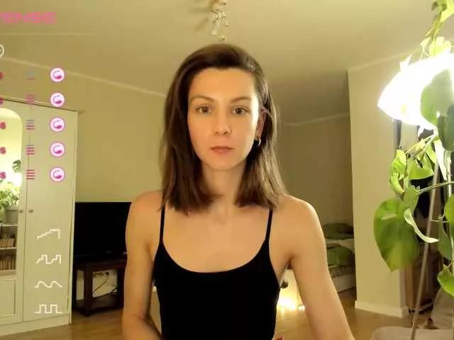 SweetWater from BongaCams is Freechat