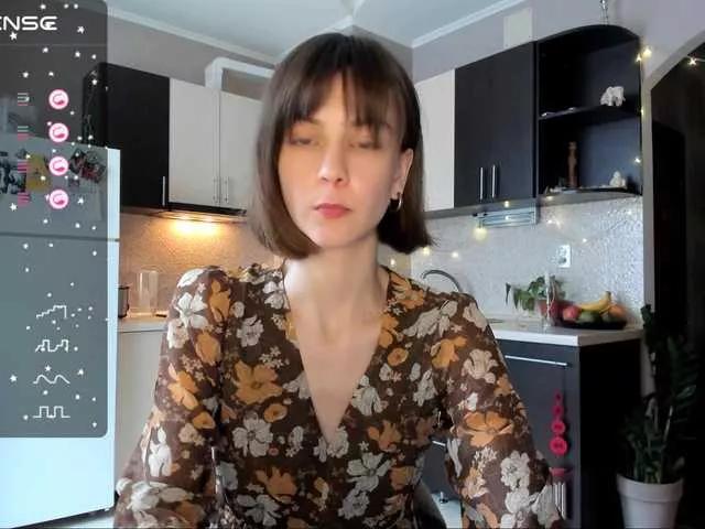 SweetWater from BongaCams