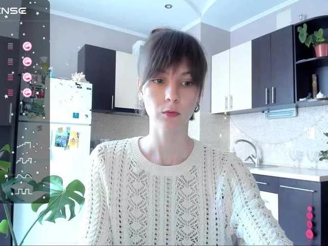 SweetWater from BongaCams