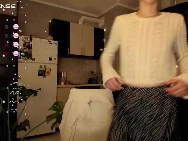 SweetWater from BongaCams