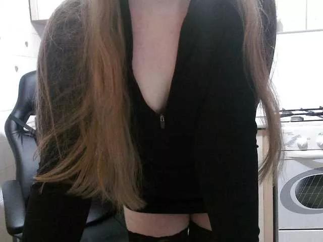 Sweety-Katie from BongaCams