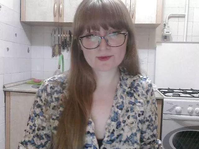 Sweety-Katie from BongaCams