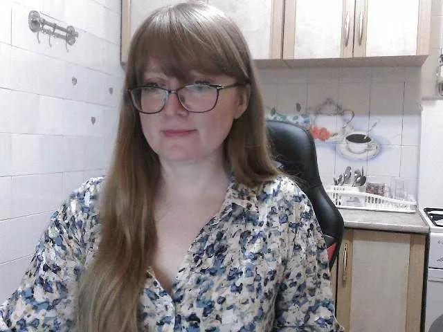 Sweety-Katie from BongaCams