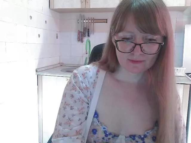 Sweety-Katie from BongaCams